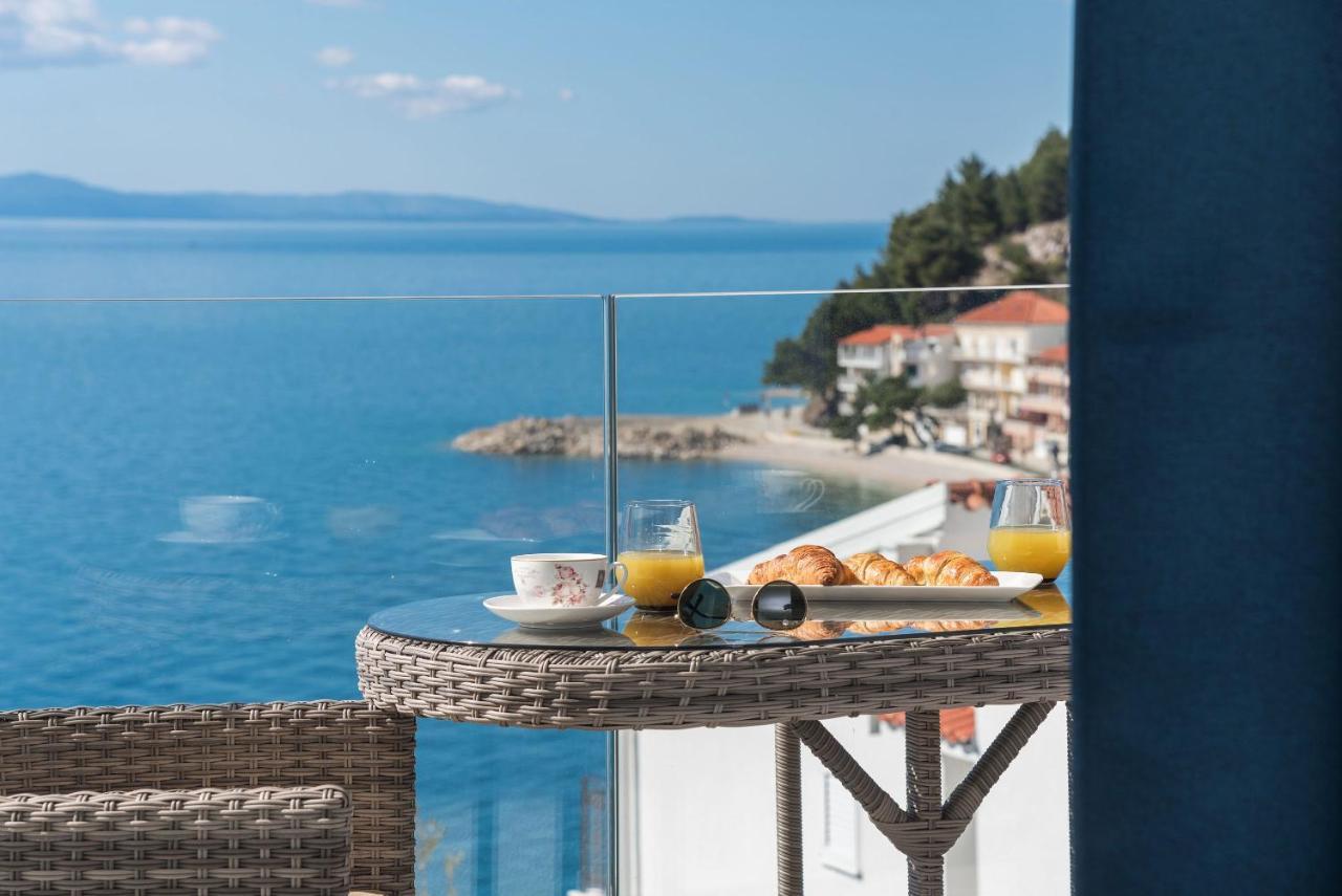 Sun Paradise Podgora Exterior foto