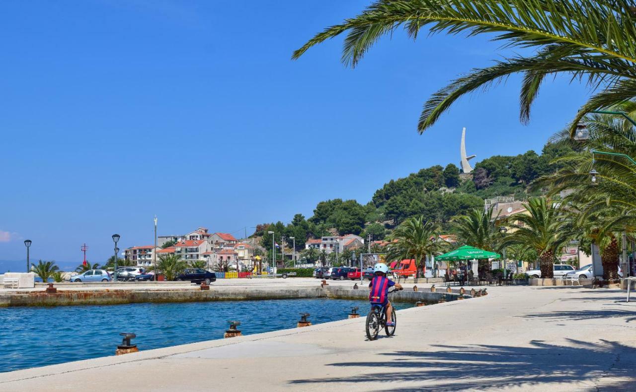 Sun Paradise Podgora Exterior foto